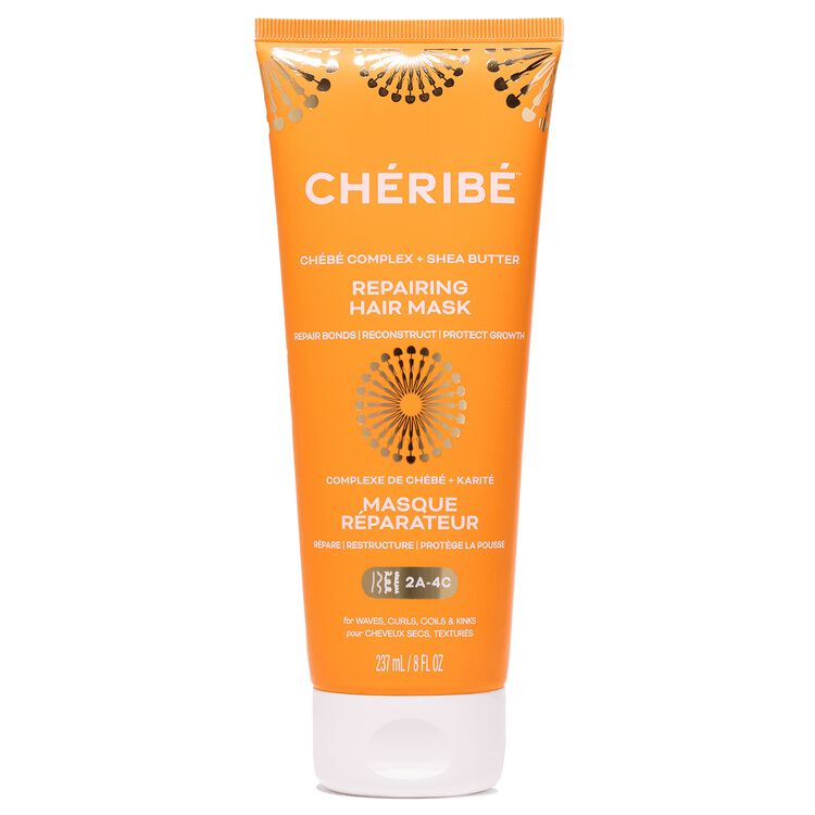 Repairing Hair Mask