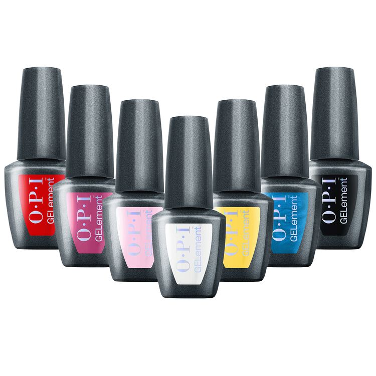GELement Nail Polish