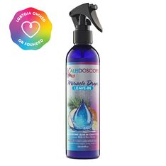 Miracle Drops Leave-In Conditioner