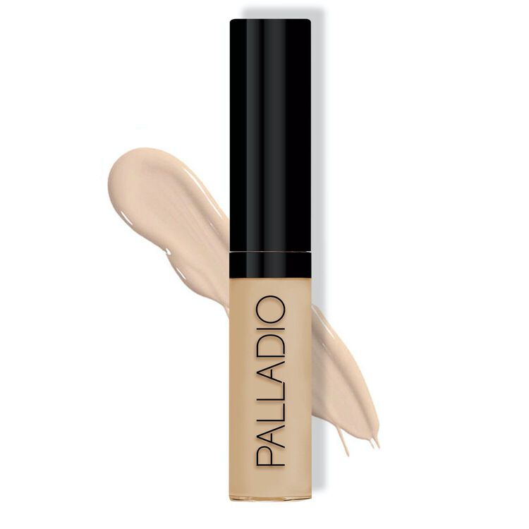 Liquid Concealer Nude