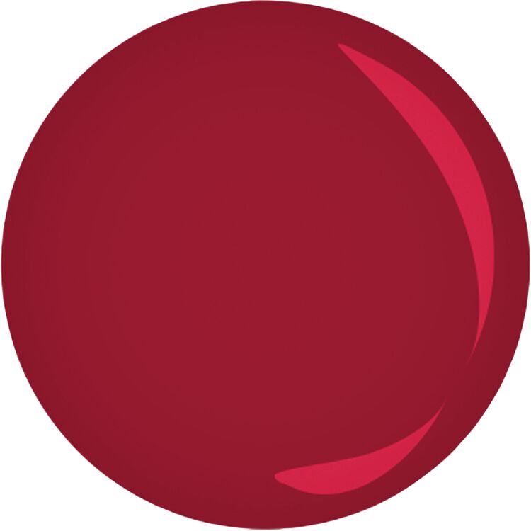 I Cherry-sh You Nail Color