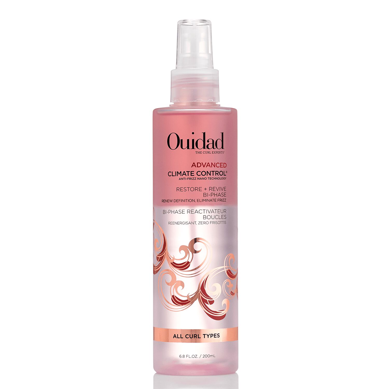 Ouidad Restore + Revive Bi-Phase