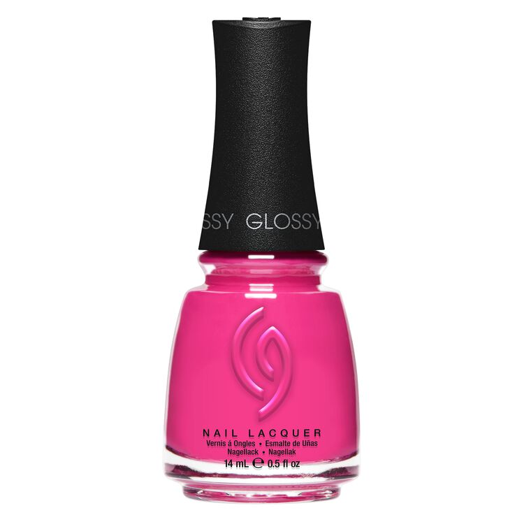 Make An Entrance Nail Lacquer