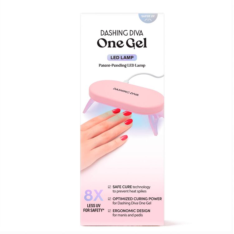 Pro Salon LED Lamp
