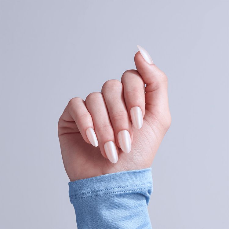 Glam Embellished Press On Nails - Dive