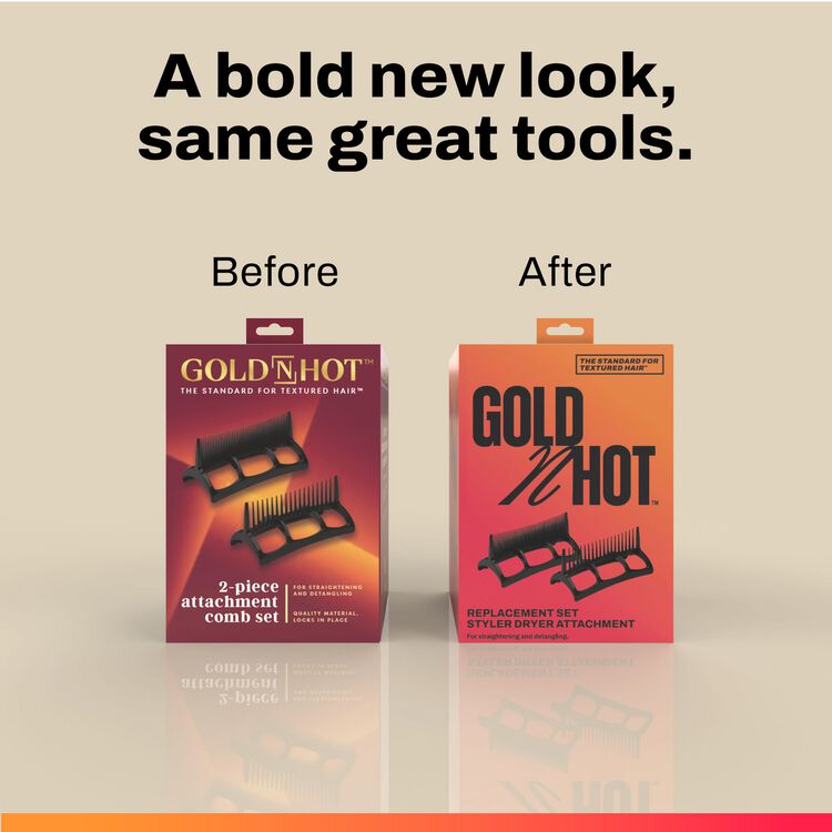 Comb Replacements