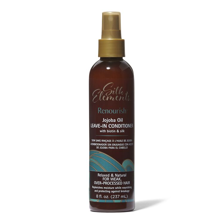 Jojoba Oil Leave In Conditioning Spray