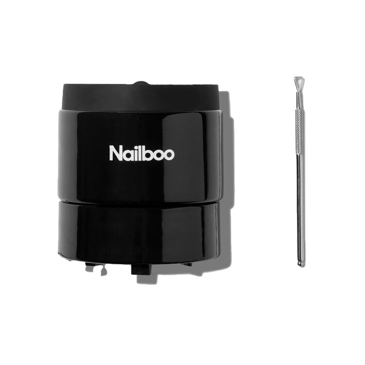 Magic Manicure Remover Device