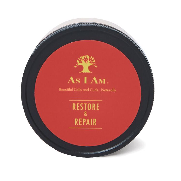 As I Am Jamaican Black Castor Oil Moisturizing Masque Conditioner Textured Hair Sally Beauty