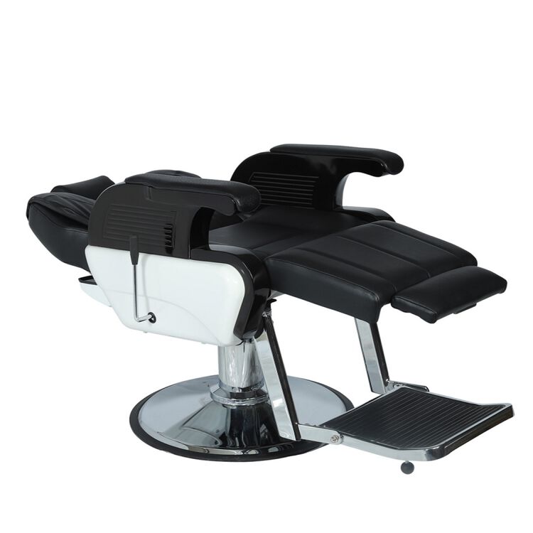Hudson Barber Chair