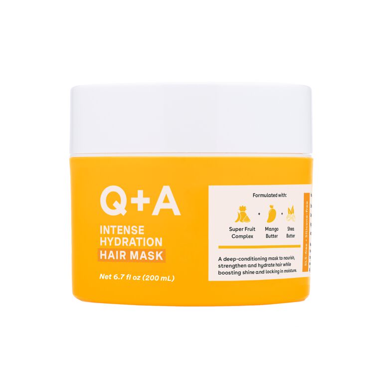 Intense Hydration Hair Mask 200ML