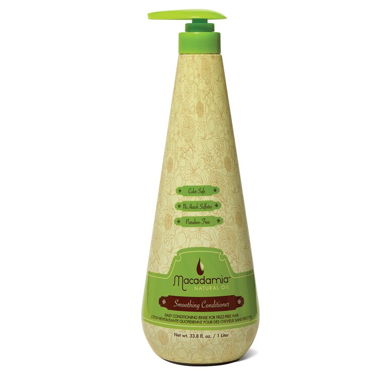 Smoothing Conditioner