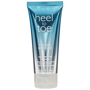 Argan Heel And Foot Treatment