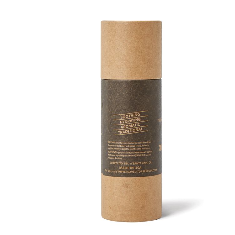 Premium Blends Sandalwood Beard Oil