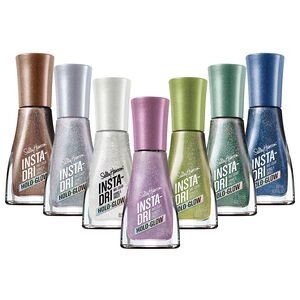 HOLO GLOW Nail Color