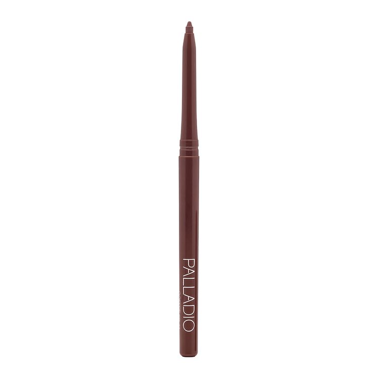 Retractable Lip Liner Coffee