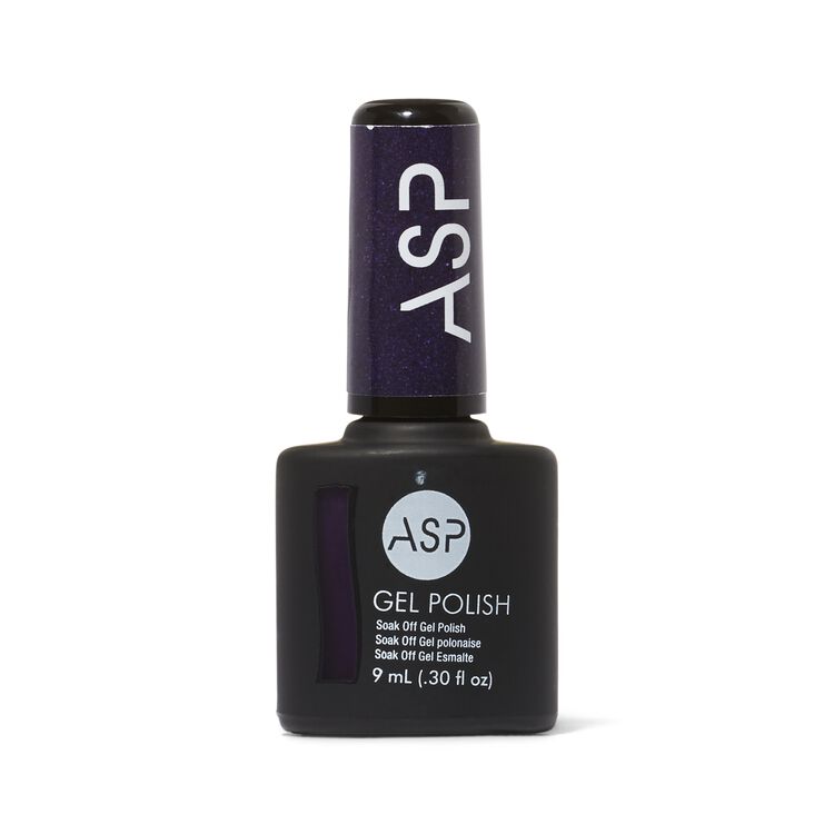 I'm Royalty Purple Gel Polish