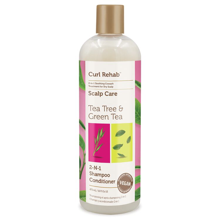 Scalp Care 2-in-1 Shampoo