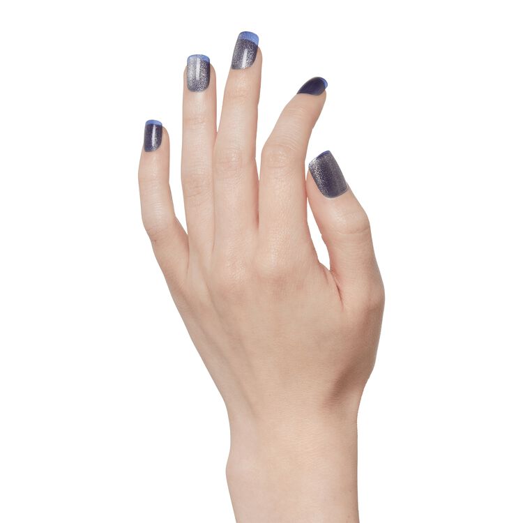 Gel Fantasy Magnetic Press-On Nails - See U Soon