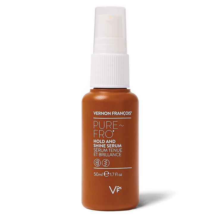 Pure Fro Shine Serum