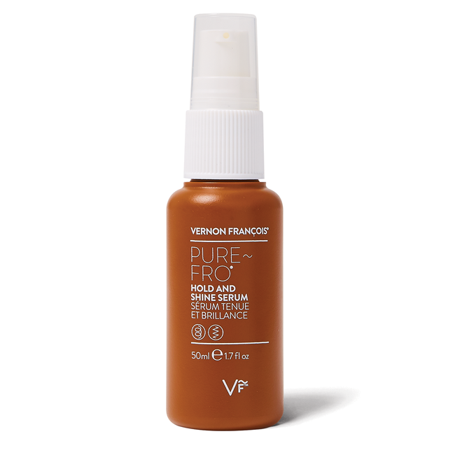 Pure Fro Shine Serum