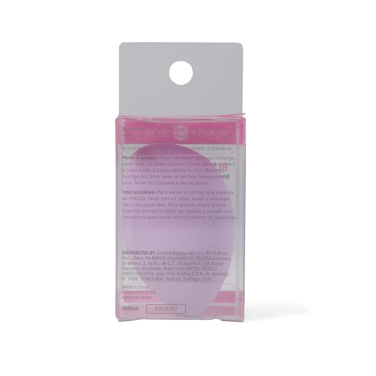 Angled Blending Sponge