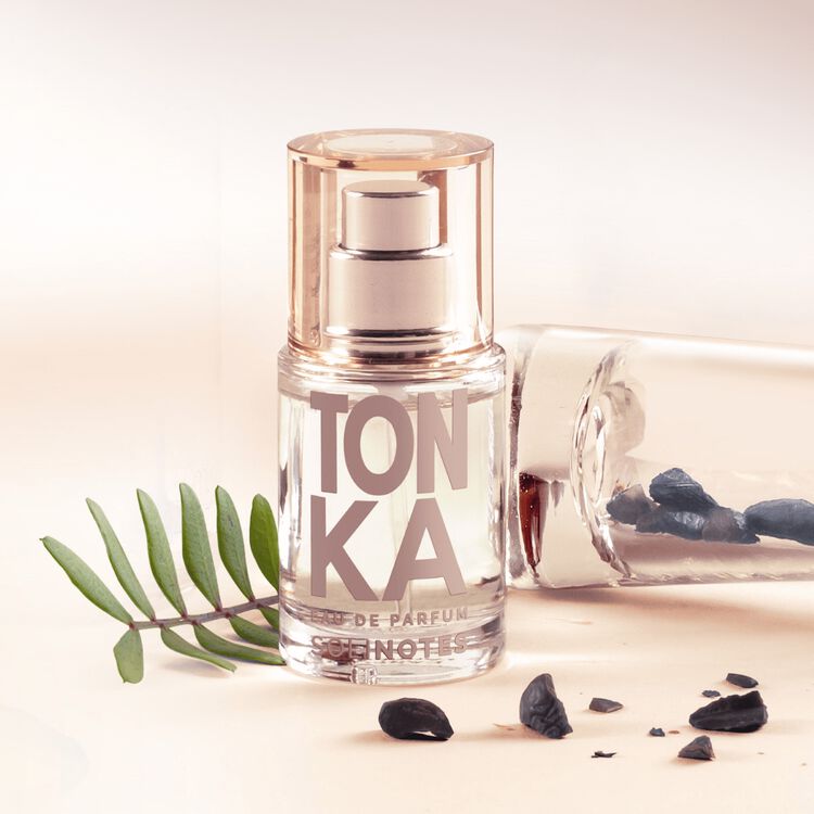 Tonka Eau de Parfum Mini