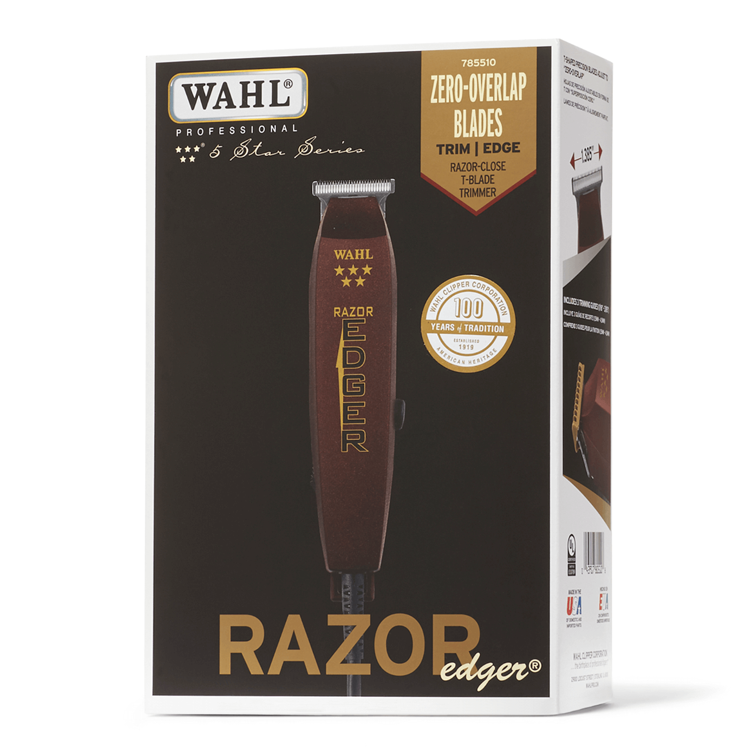 razor edge trimmer