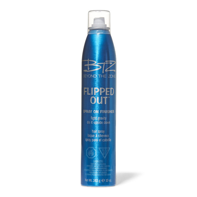 Beyond The Zone Flipped Out Hair Spray