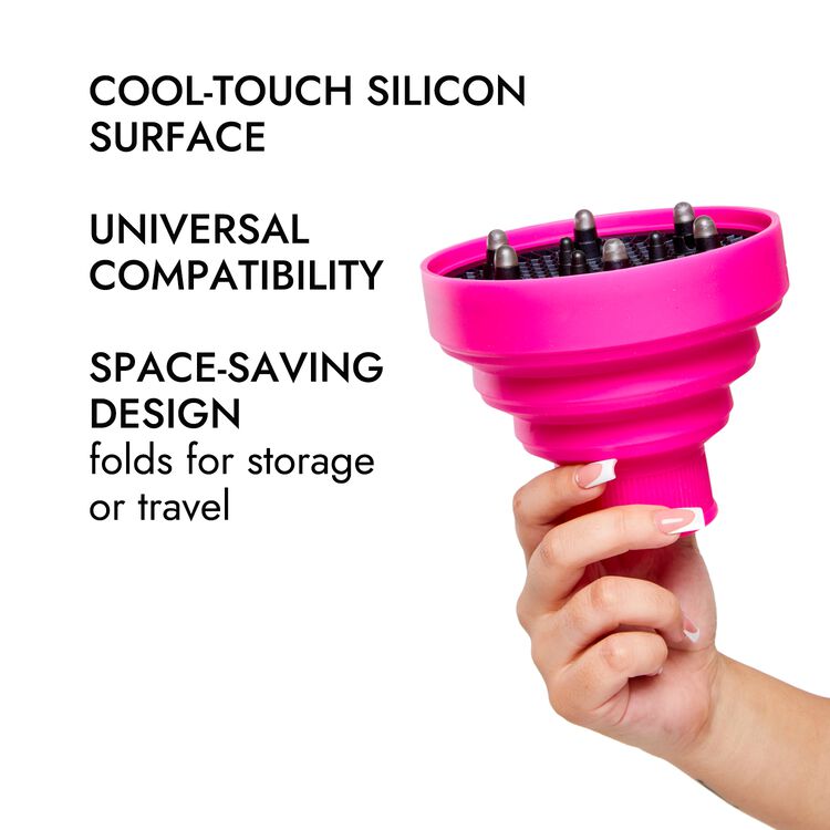 Pink Universal Diffuser