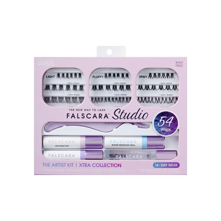 Xtra Falscara Studio Kit