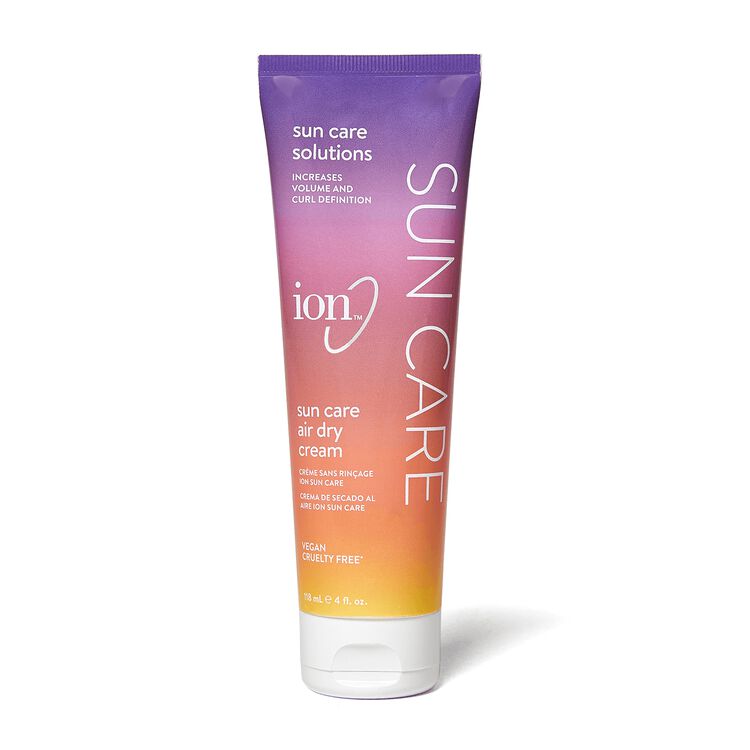 Sun Care Air Dry Cream