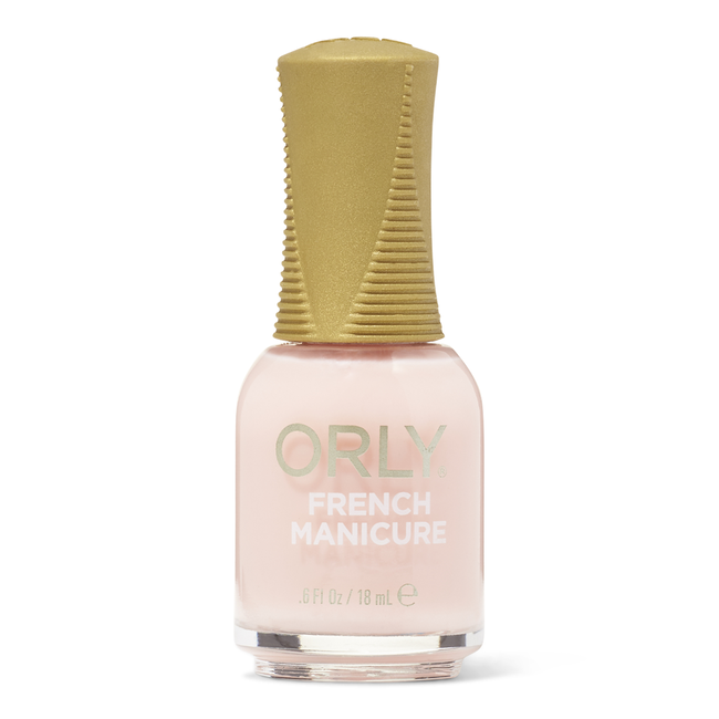 Orly French Manicure Nail Lacquer