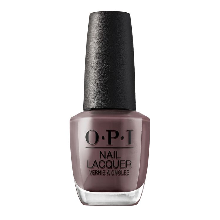 You Don't Know Jacques Nail Lacquer