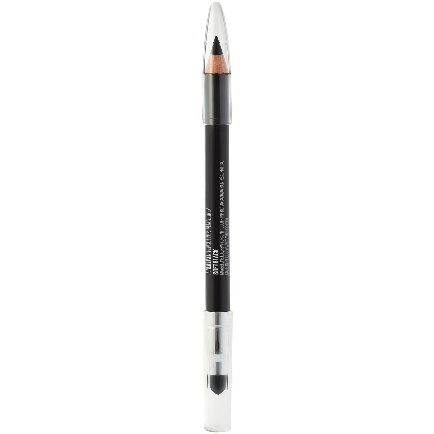 Maybelline Line Express Eyeliner Soft Black Eyeliner Sally Beauty