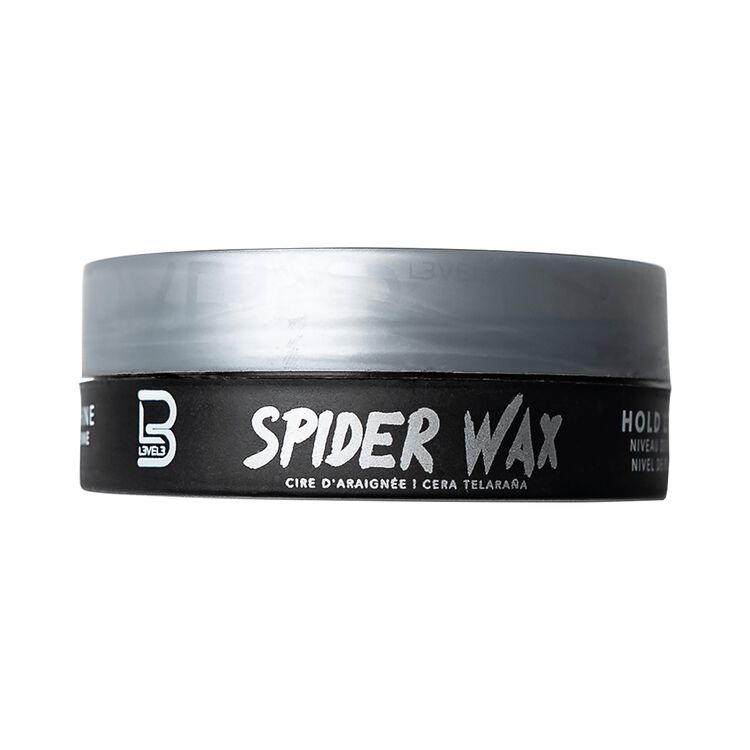 Spider Wax