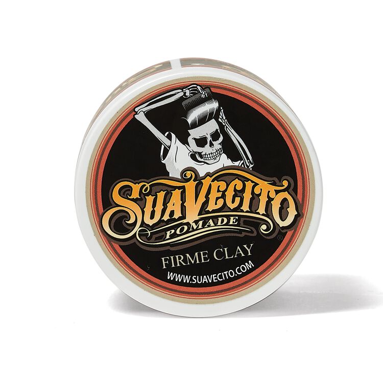 Firme Clay Pomade