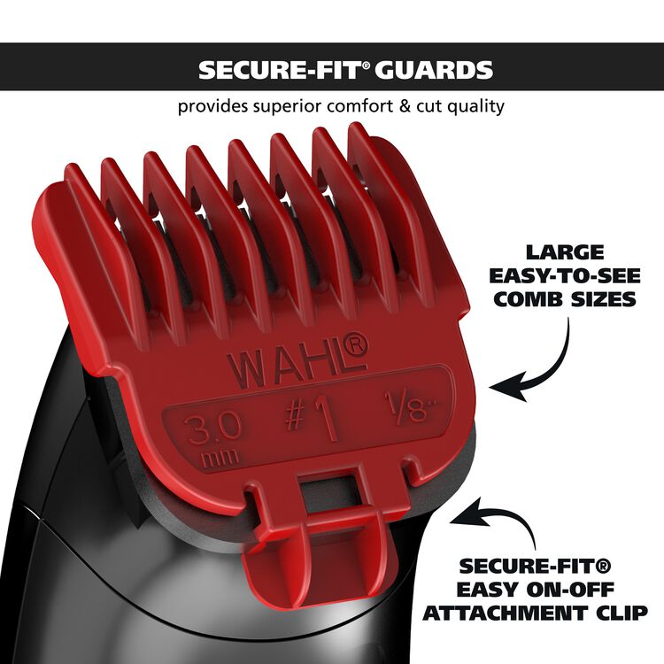 Color Pro Trimmer