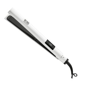XL Nano Ceramic Salon Flat Iron 1 Inch