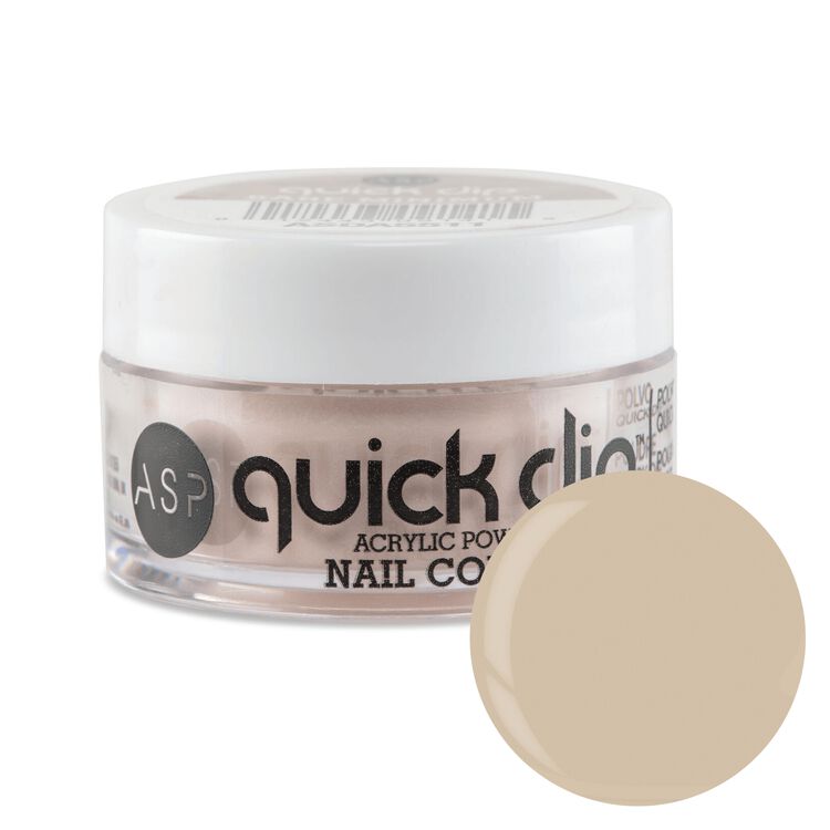 Quick Dip Powder Bare Minimum