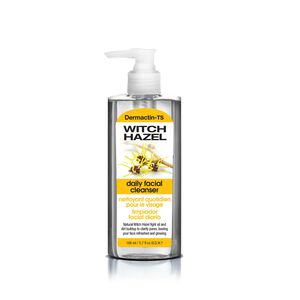 Daily Facial Cleanser Witch Hazel
