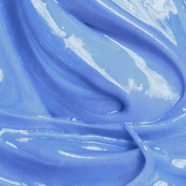 Powder Semi-Permanent Tint Hair Color