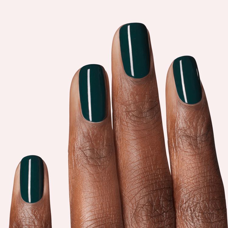 One Gel Color Polish - Manhunt