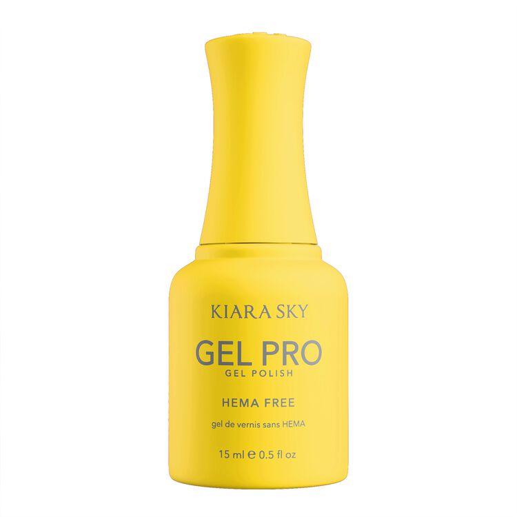 Gel Pro HEMA-Free Gel Polish All The Bright Moves