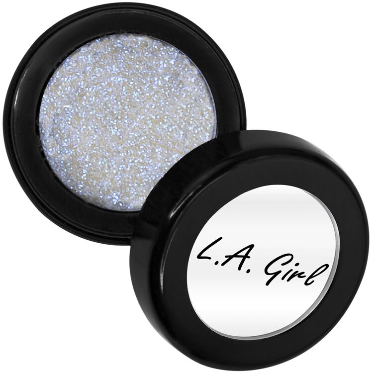 Glitterholic Glitter Topper Holo-Glam
