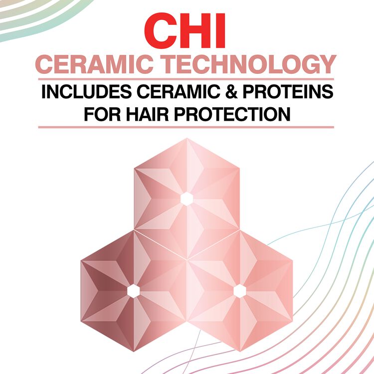 Colossal Waves Multifunctional Hairstyling Waver