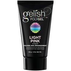 Light Pink PolyGel