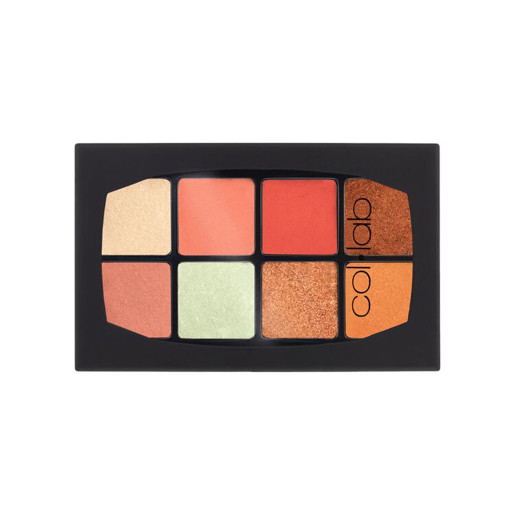 Palette Pro Eyeshadow Palette Tropic Like It's Hot