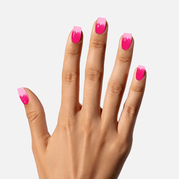 Bubblegum Bliss Gel Polish