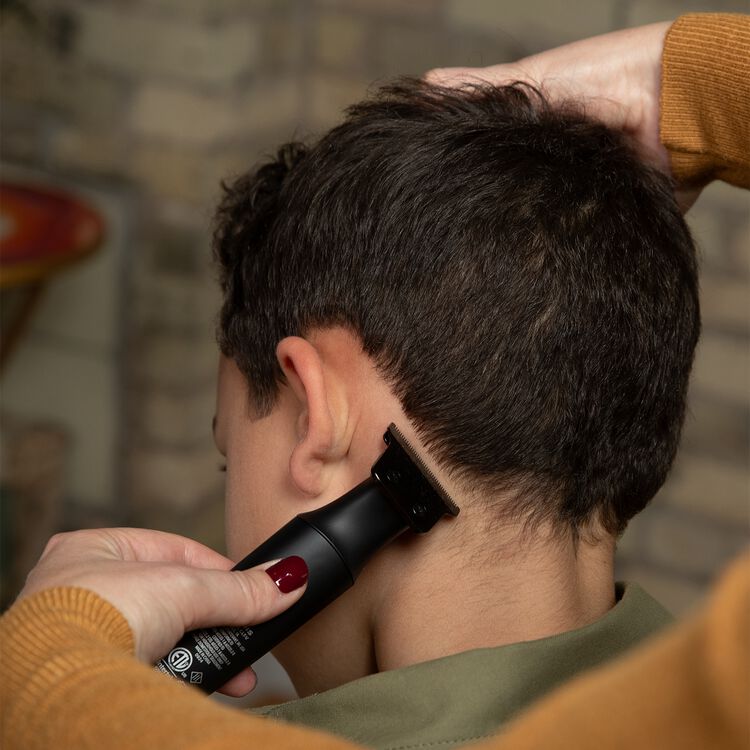 inSIGHT Slim Cordless Trimmer